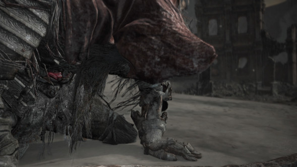 Dark Souls Trilogy [PS4, русская версия] в Екатеринбурге