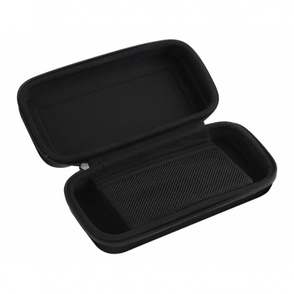 Чехол BIG BEN Transport Case - L для Nintendo Switch/Lite/OLED, черный в Екатеринбурге