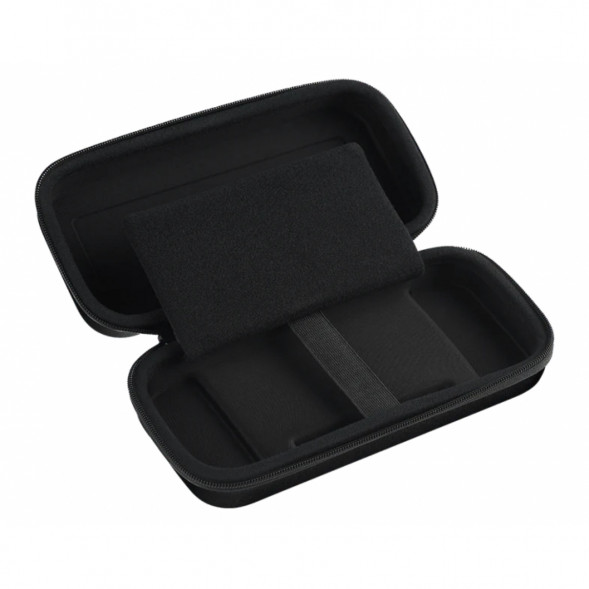 Чехол BIG BEN Transport Case - L для Nintendo Switch/Lite/OLED, черный в Екатеринбурге