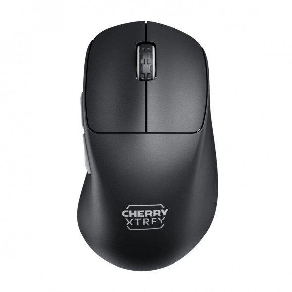 Беспроводная мышь CHERRY XTRFY M64 Pro Wireless, Black в Екатеринбурге