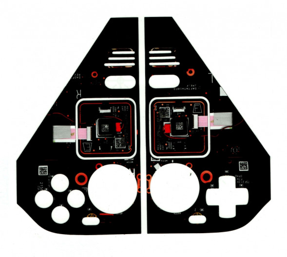 Чехол Steam Deck Killswitch Essential Kit в Екатеринбурге