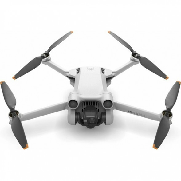 Квадрокоптер DJI Mini 3 Pro (без пульта) в Екатеринбурге