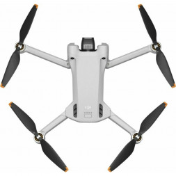 Квадрокоптер DJI Mini 3 Pro (без пульта)