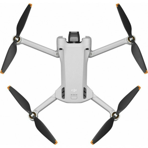 Квадрокоптер DJI Mini 3 Pro (без пульта) в Екатеринбурге