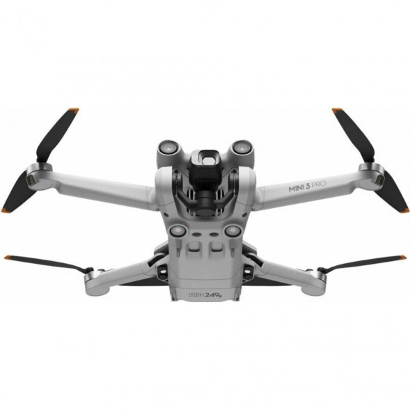 Квадрокоптер DJI Mini 3 Pro (без пульта) в Екатеринбурге