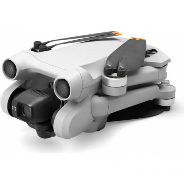 Квадрокоптер DJI Mini 3 Pro (без пульта) в Екатеринбурге