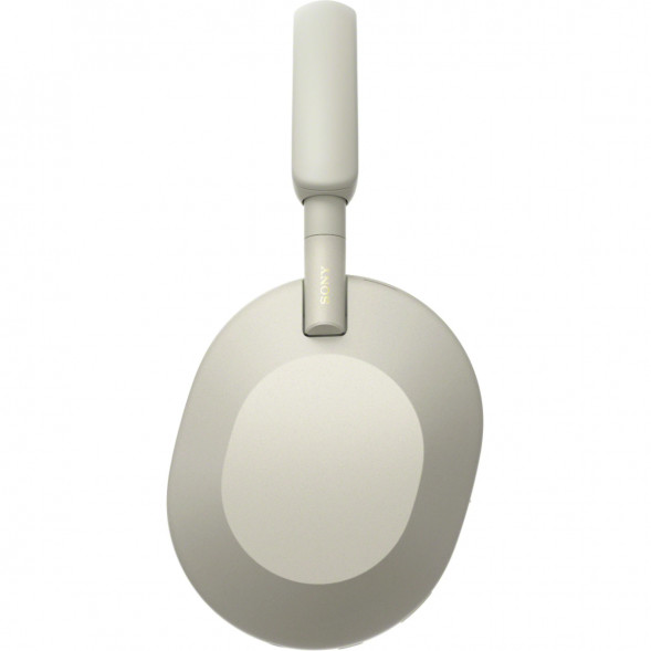 Беспроводные наушники Sony WH-1000XM5, серебристый в Екатеринбурге