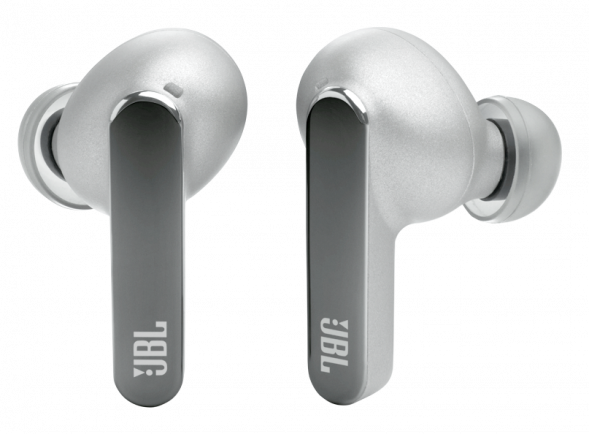 Беспроводные наушники JBL Live Pro 2, White в Екатеринбурге