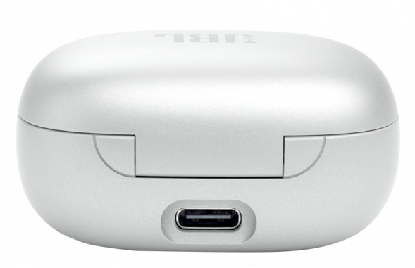 Беспроводные наушники JBL Live Pro 2, White в Екатеринбурге