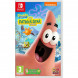 Игра SpongeBob SquarePants: The Patrick Star Game [Nintendo Switch, английская версия] в Екатеринбурге