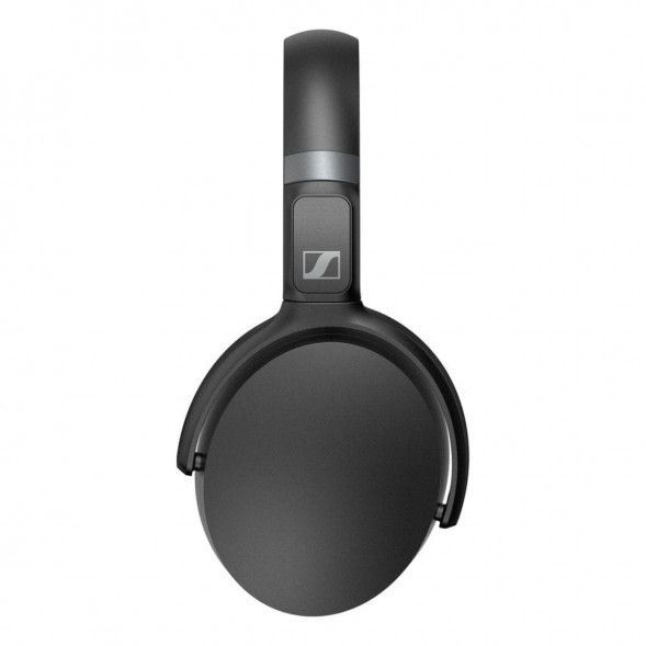 Беспроводные наушники Sennheiser HD 450BT, Black в Екатеринбурге