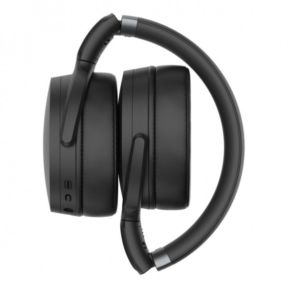 Беспроводные наушники Sennheiser HD 450BT, Black в Екатеринбурге