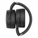 Беспроводные наушники Sennheiser HD 450BT, Black в Екатеринбурге