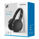 Беспроводные наушники Sennheiser HD 450BT, Black в Екатеринбурге