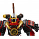 Конструктор LEGO Ninjago 70665 Робот-самурай в Екатеринбурге