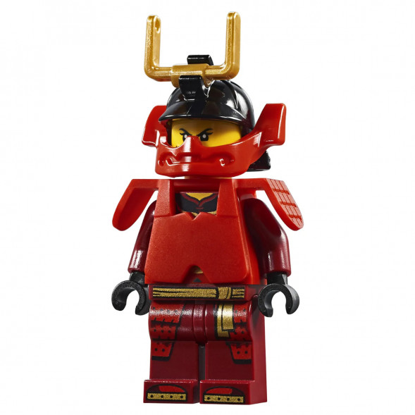 Конструктор LEGO Ninjago 70665 Робот-самурай в Екатеринбурге