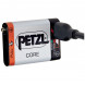 Налобный фонарь Petzl Actik Core E065AA00, 600 лм, серый в Екатеринбурге
