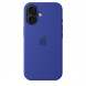 Чехол Apple для iPhone 16 Silicone MagSafe, Ultramarine (MYY63ZM/A) в Екатеринбурге
