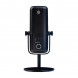 Микрофон для компьютера Elgato Wave 3, черный в Екатеринбурге