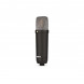 Микрофон студийный RODE NT1 Signature, Black в Екатеринбурге