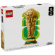 Конструктор LEGO Editions 43020 Официальный трофей чемпионата мира по футболу FIFA в Екатеринбурге