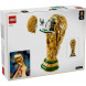 Конструктор LEGO Editions 43020 Официальный трофей чемпионата мира по футболу FIFA в Екатеринбурге