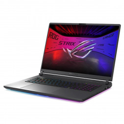 Ноутбук Asus ROG Strix G18 G815LP-TT194  (18&amp;quot;, IPS, Intel Core Ultra 9 290HX Plus 2700MHz, 32Гб, 1Тб SSD, RTX 5070 8Гб, Windows 11 Pro), серый