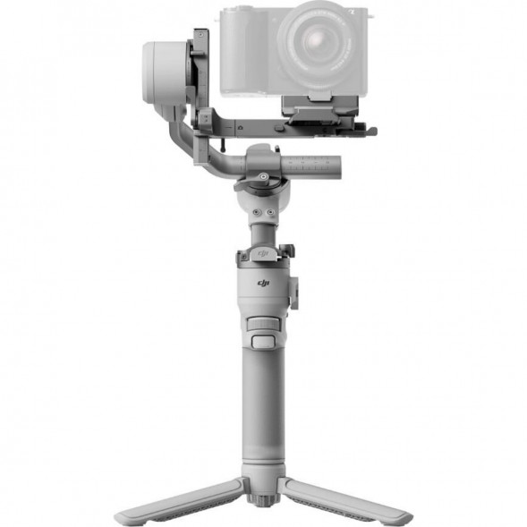 Стабилизатор DJI RS 4 Mini в Екатеринбурге