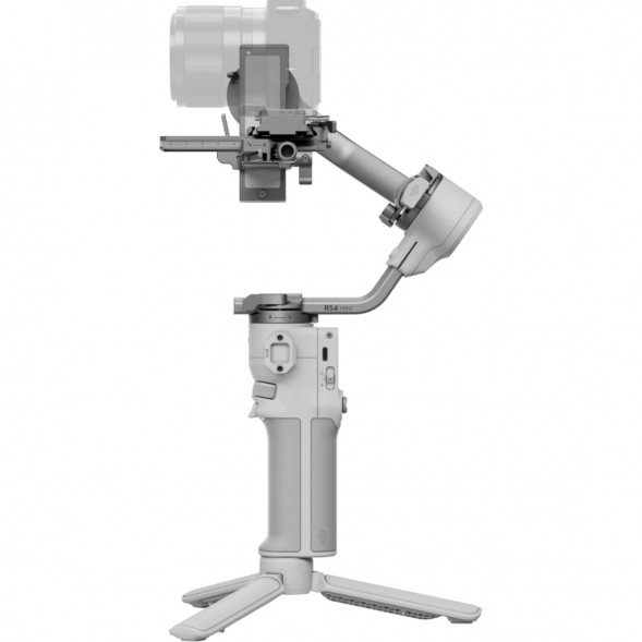 Стабилизатор DJI RS 4 Mini в Екатеринбурге