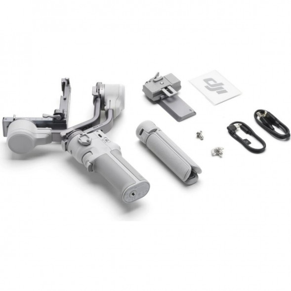 Стабилизатор DJI RS 4 Mini в Екатеринбурге