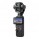 Экшн-камера DJI Osmo Pocket 4P Standart Combo, чёрный в Екатеринбурге