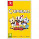 Игра Cuphead [Nintendo Switch, русские субтитры] в Екатеринбурге
