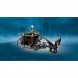 Конструктор LEGO Harry Potter 75951 Побег Грин-де-Вальда в Екатеринбурге
