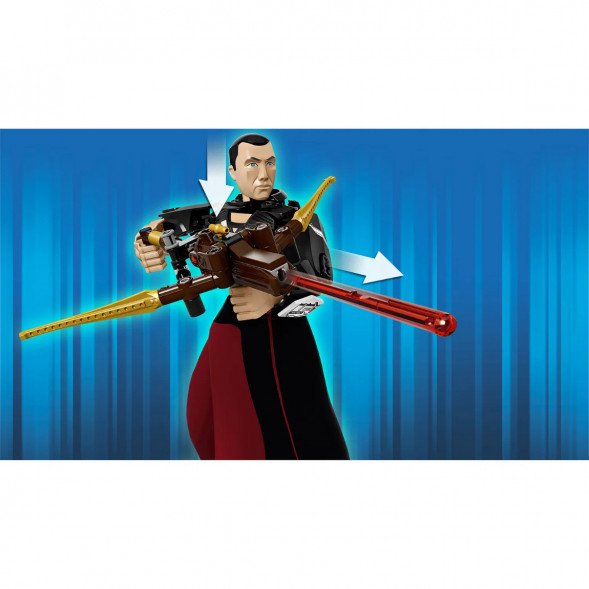 Конструктор LEGO Star Wars 75524 Чиррут Имве в Екатеринбурге