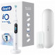 Зубная щетка электрическая Oral-B iO Series 8, белый в Екатеринбурге