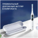 Зубная щетка электрическая Oral-B iO Series 8, белый в Екатеринбурге