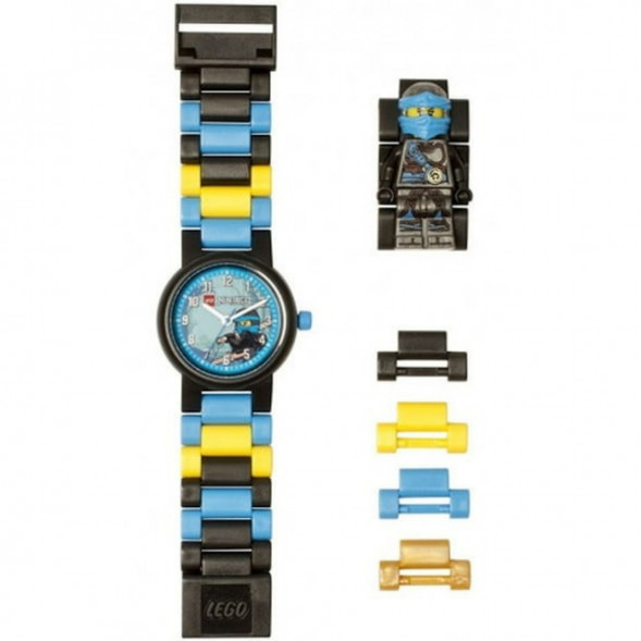 Часы LEGO Ninjago 8020912 Ния в Екатеринбурге