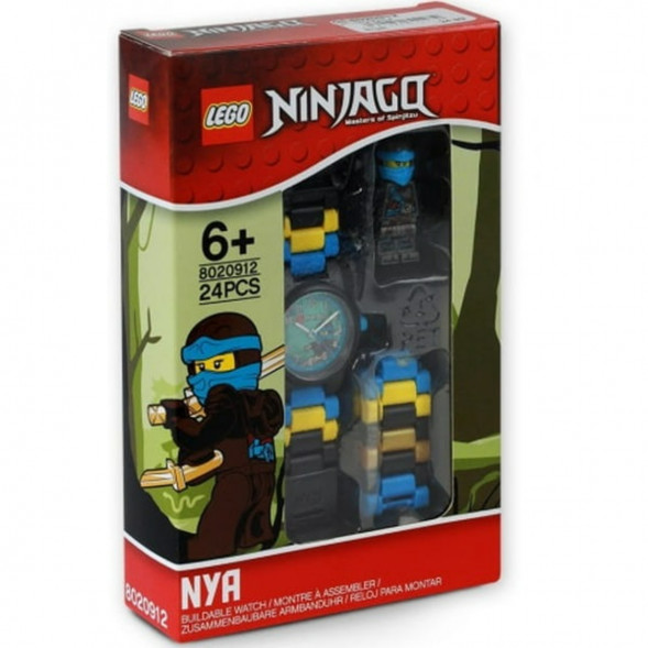 Часы LEGO Ninjago 8020912 Ния в Екатеринбурге