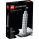 Конструктор LEGO Architecture 21015 Пизанская башня в Екатеринбурге
