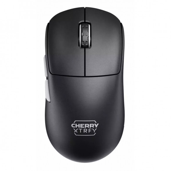 Беспроводная мышь CHERRY XTRFY M68 Pro Wireless, Black в Екатеринбурге