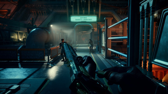 Игра The Outer Worlds 2 [PS5, русские субтитры] в Екатеринбурге