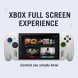 Игровая приставка Asus Rog Ally Xbox 512Gb, Белая в Екатеринбурге