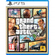 Игра Grand Theft Auto V (GTA 5) [PS5, русские субтитры] в Екатеринбурге
