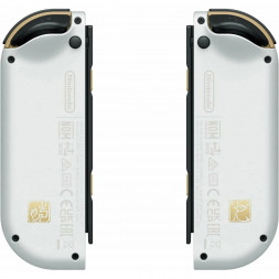 Игровая приставка Nintendo Switch OLED 64 ГБ, без игр, The Legend of Zelda: Tears of the Kingdom