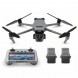 Квадрокоптер DJI Mavic 3 Pro Fly More Combo (DJI RC) в Екатеринбурге
