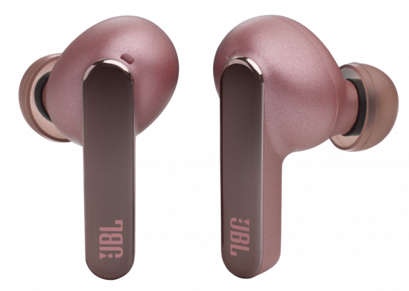 Беспроводные наушники JBL Live Pro 2, Pink в Екатеринбурге