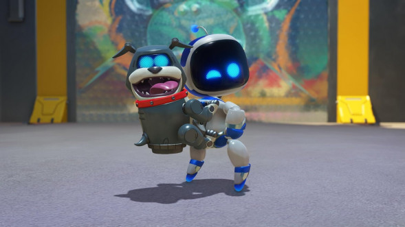 Игра Astro Bot [PS5, русские субтитры] в Екатеринбурге