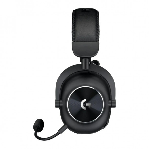 Игровая гарнитура Logitech G Pro X 2 Lightspeed, черный в Екатеринбурге