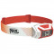Налобный фонарь Petzl Actik Core E065AA03, 600 лм, красный
