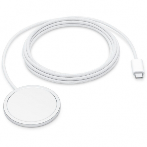 Беспроводное зарядное устройство Apple MagSafe Charger, 2 м (MX6Y3ZM/A) в Екатеринбурге